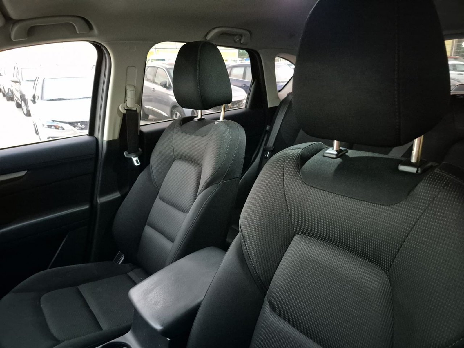 Mazda CX-5 2022 - Imagen 15 de 15