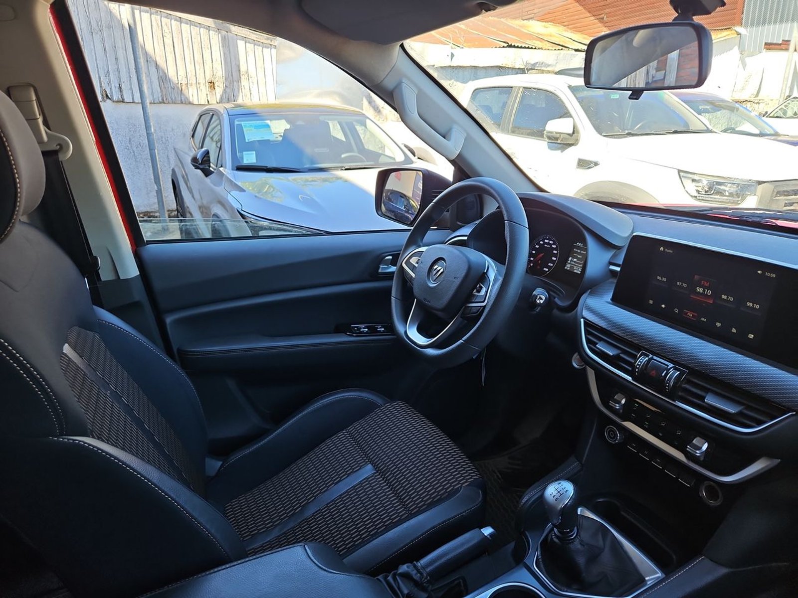 FOTON G7 2023 - Imagen 15 de 15