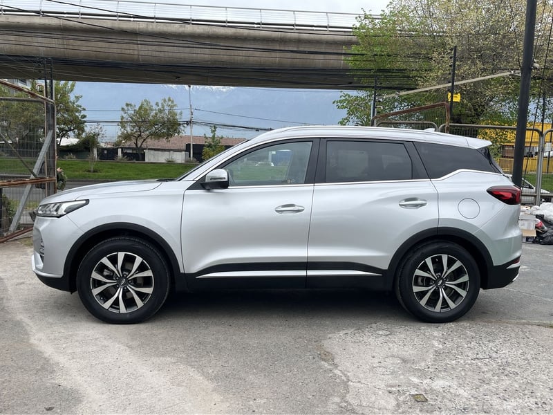 Chery TIGGO 7 2023 - Imagen 5 de 15