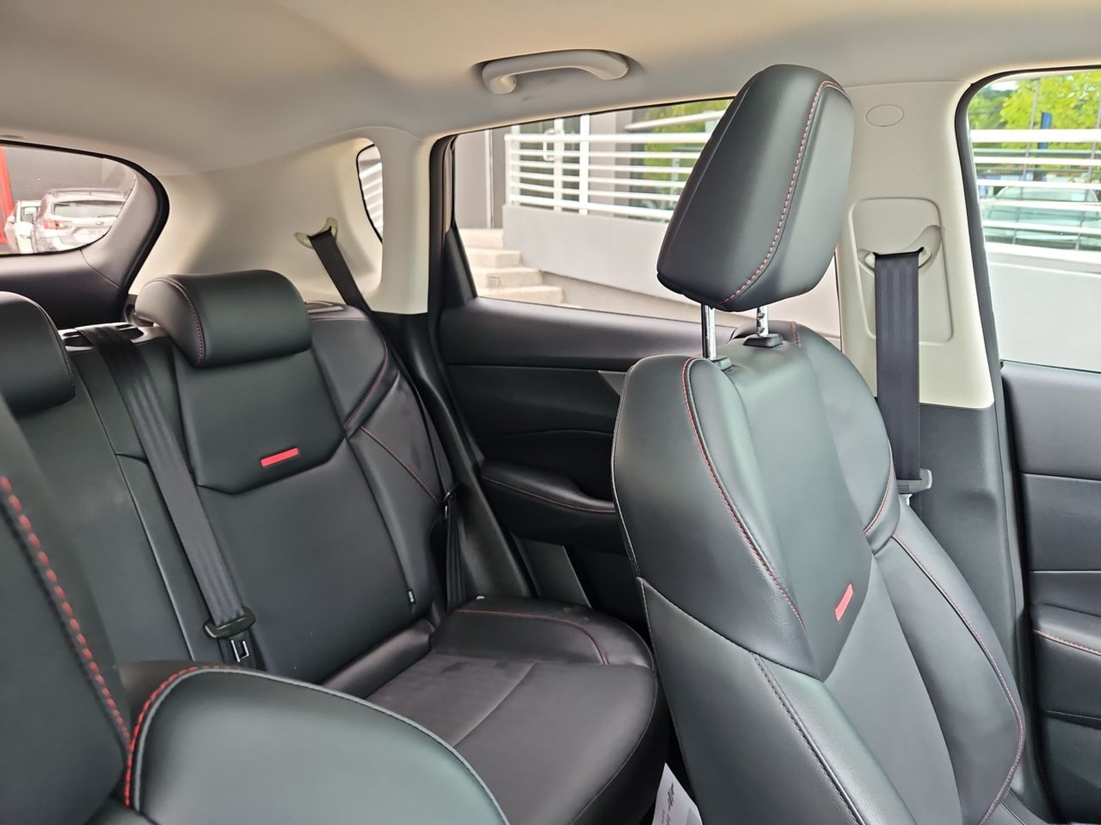 Changan CS35 2023 - Imagen 13 de 15