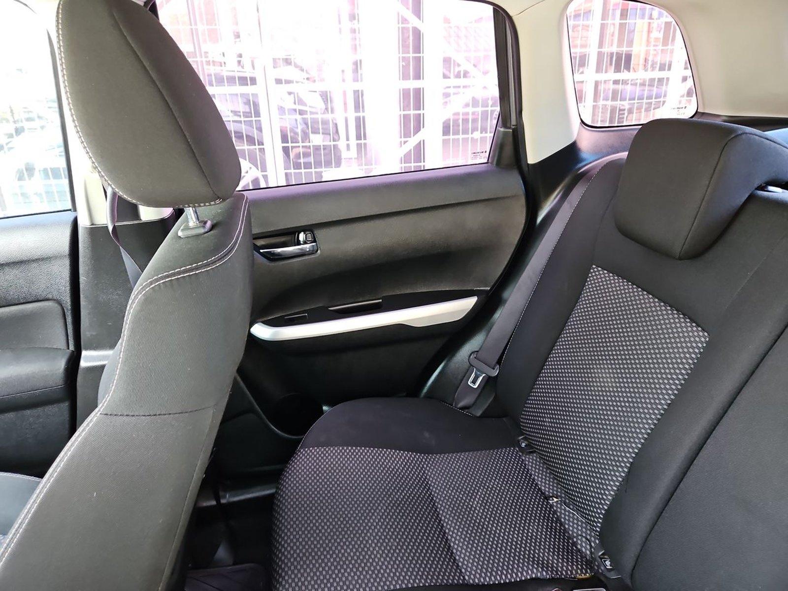 Suzuki VITARA 2016 - Imagen 11 de 15