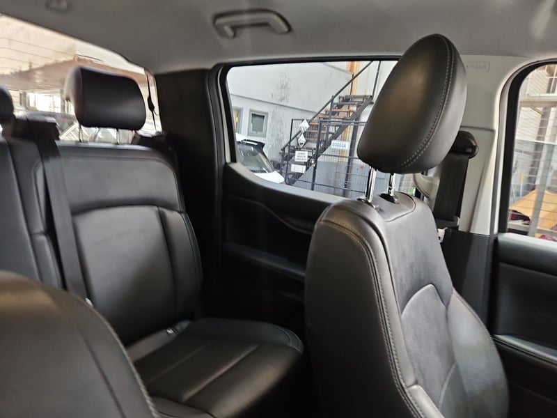 Ford RANGER 2025 - Imagen 13 de 15
