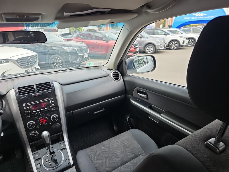 Suzuki GRAND VITARA 2016 - Imagen 11 de 15