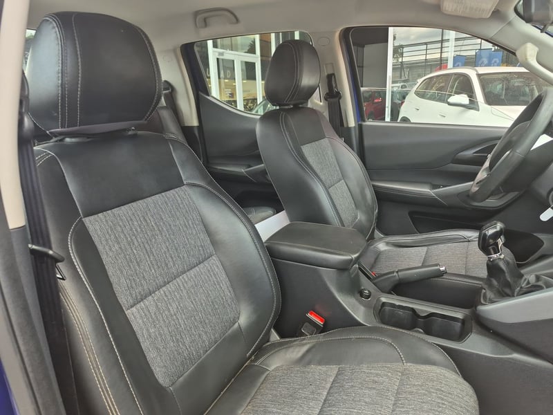 Changan HUNTER 2023 - Imagen 11 de 15