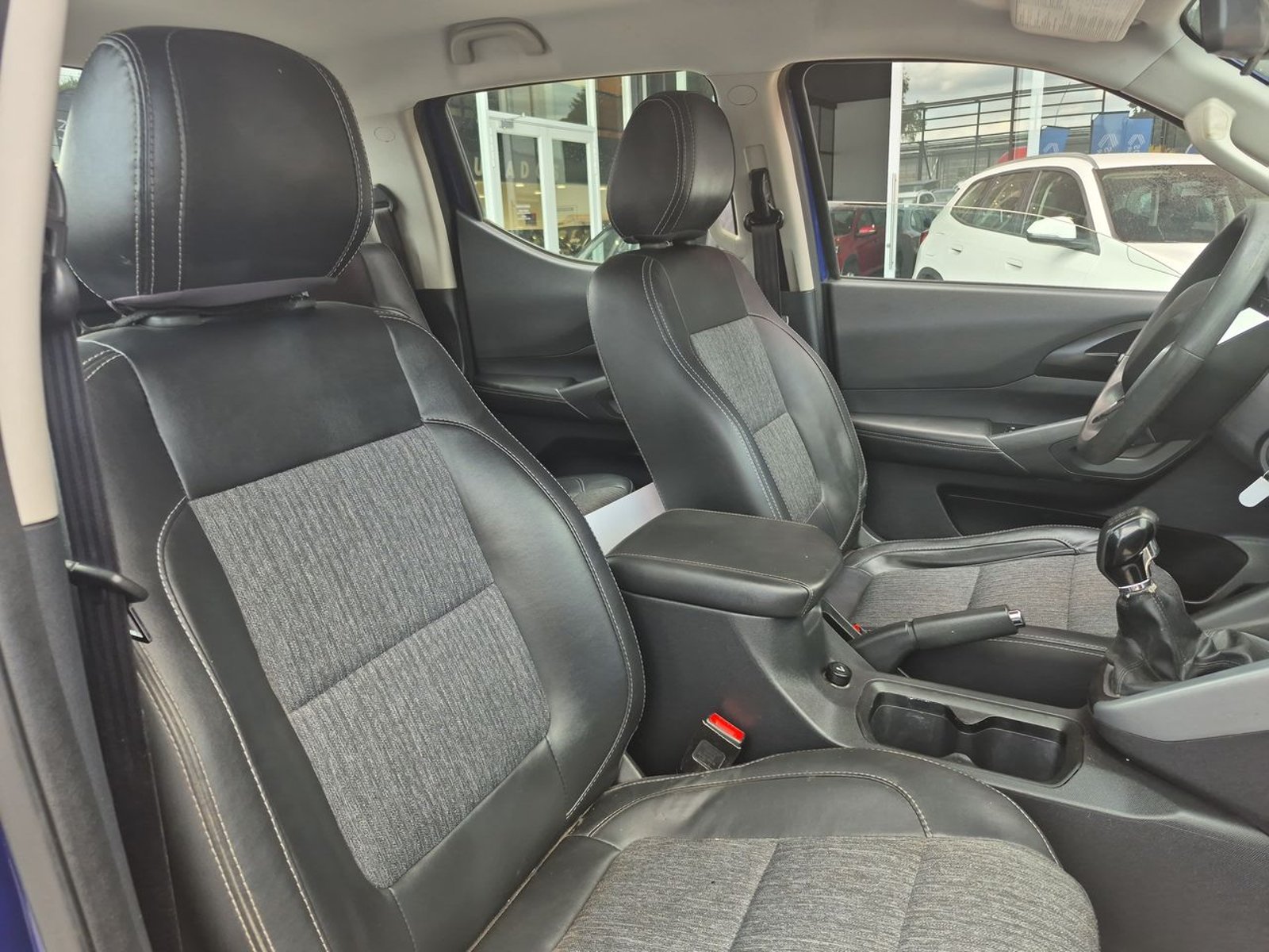 CHANGAN HUNTER 2023 - Imagen 11 de 15