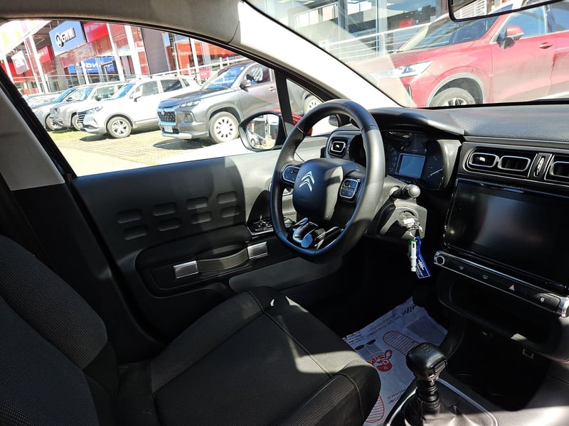 Citroën C3 AIRCROSS 2022 - Imagen 15 de 15