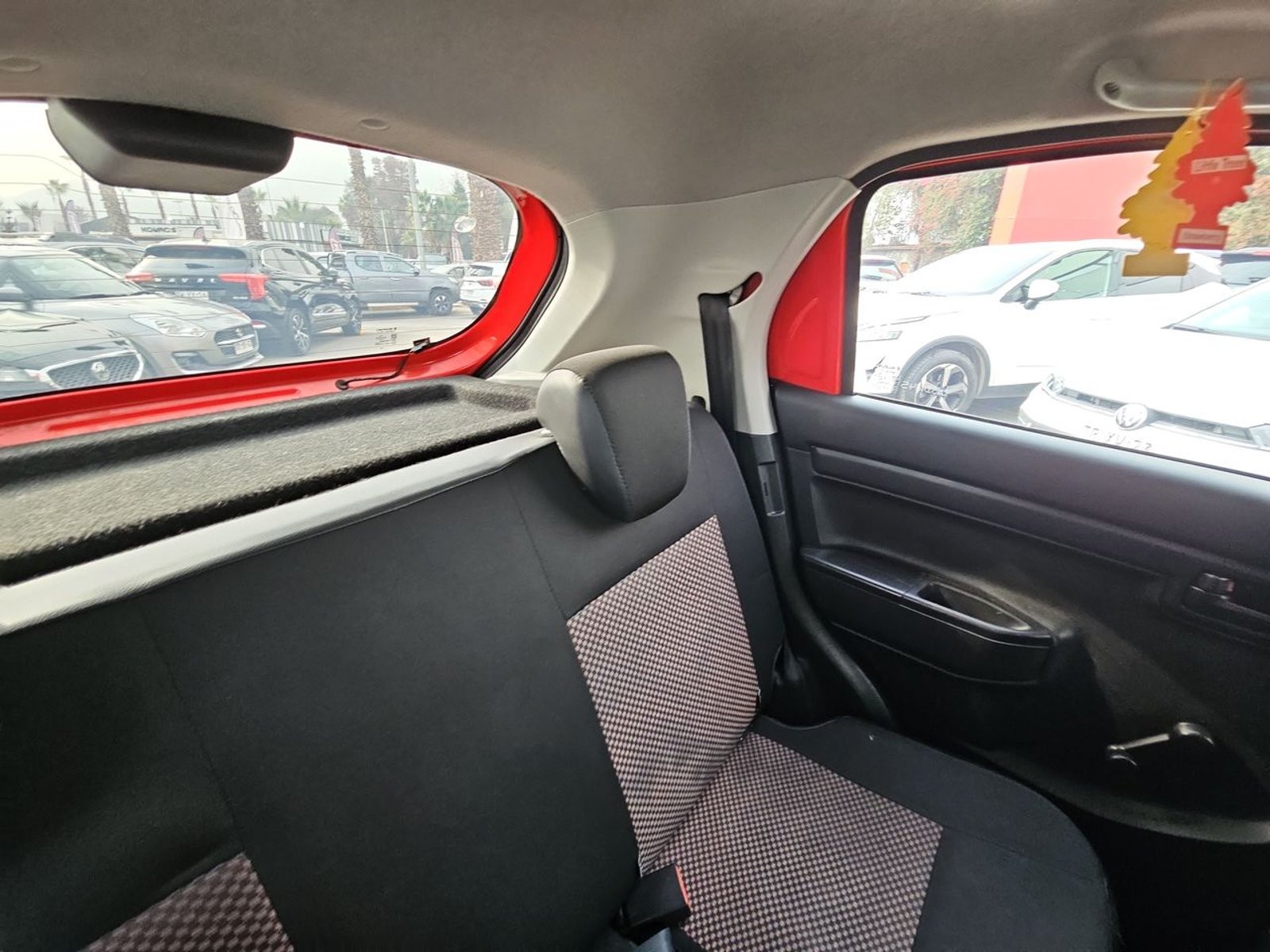 Suzuki S-PRESSO 2022 - Imagen 15 de 15