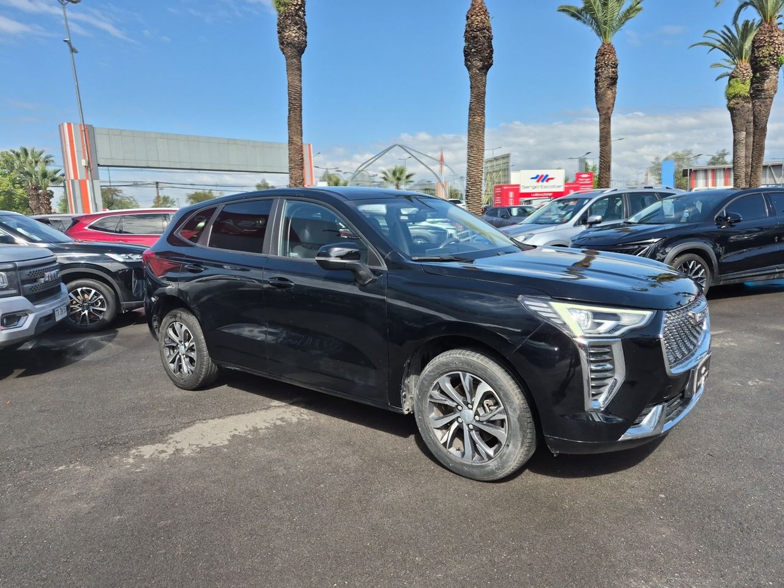 Haval JOLION 2022 - Foto 2 de 15