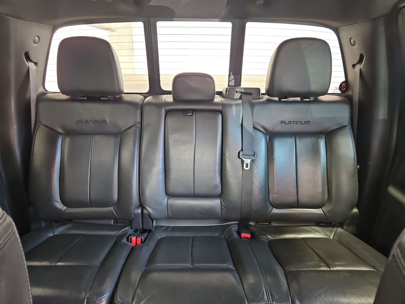 Ford F-150 2014 - Imagen 12 de 15