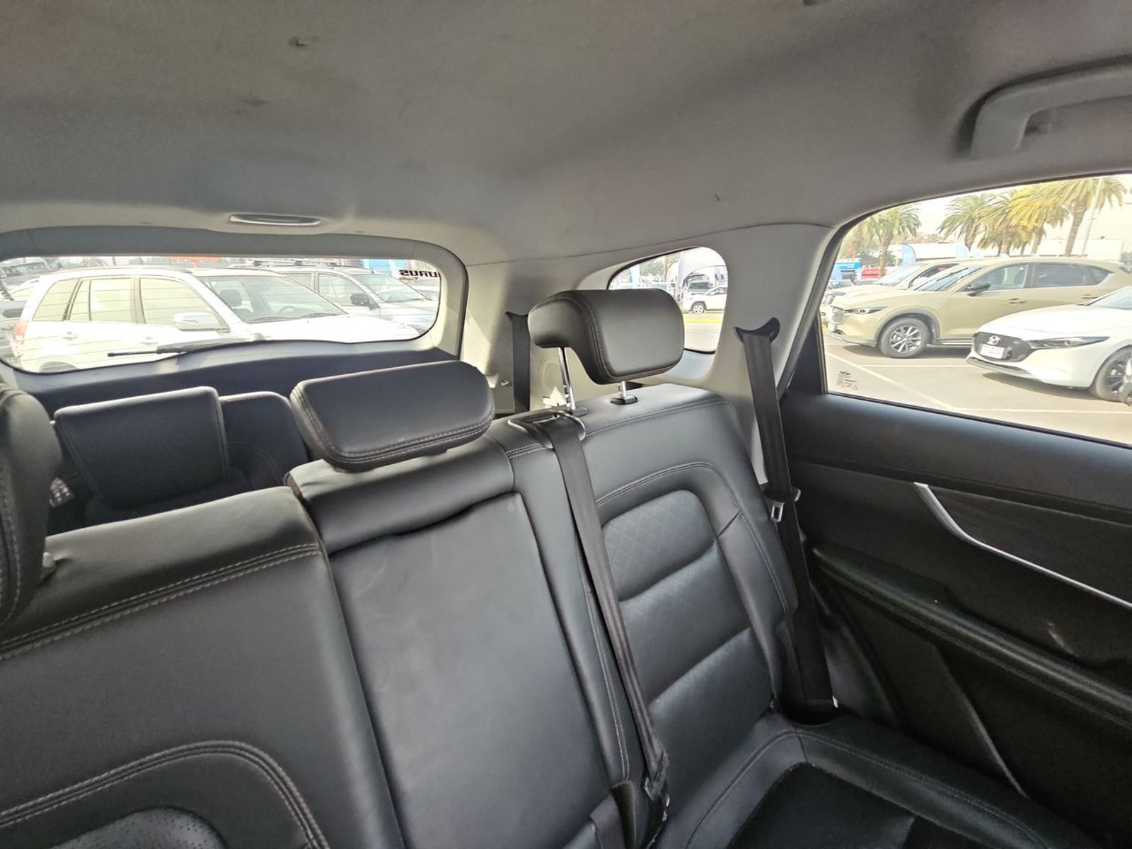 CHERY TIGGO 8 2021 - Imagen 15 de 15