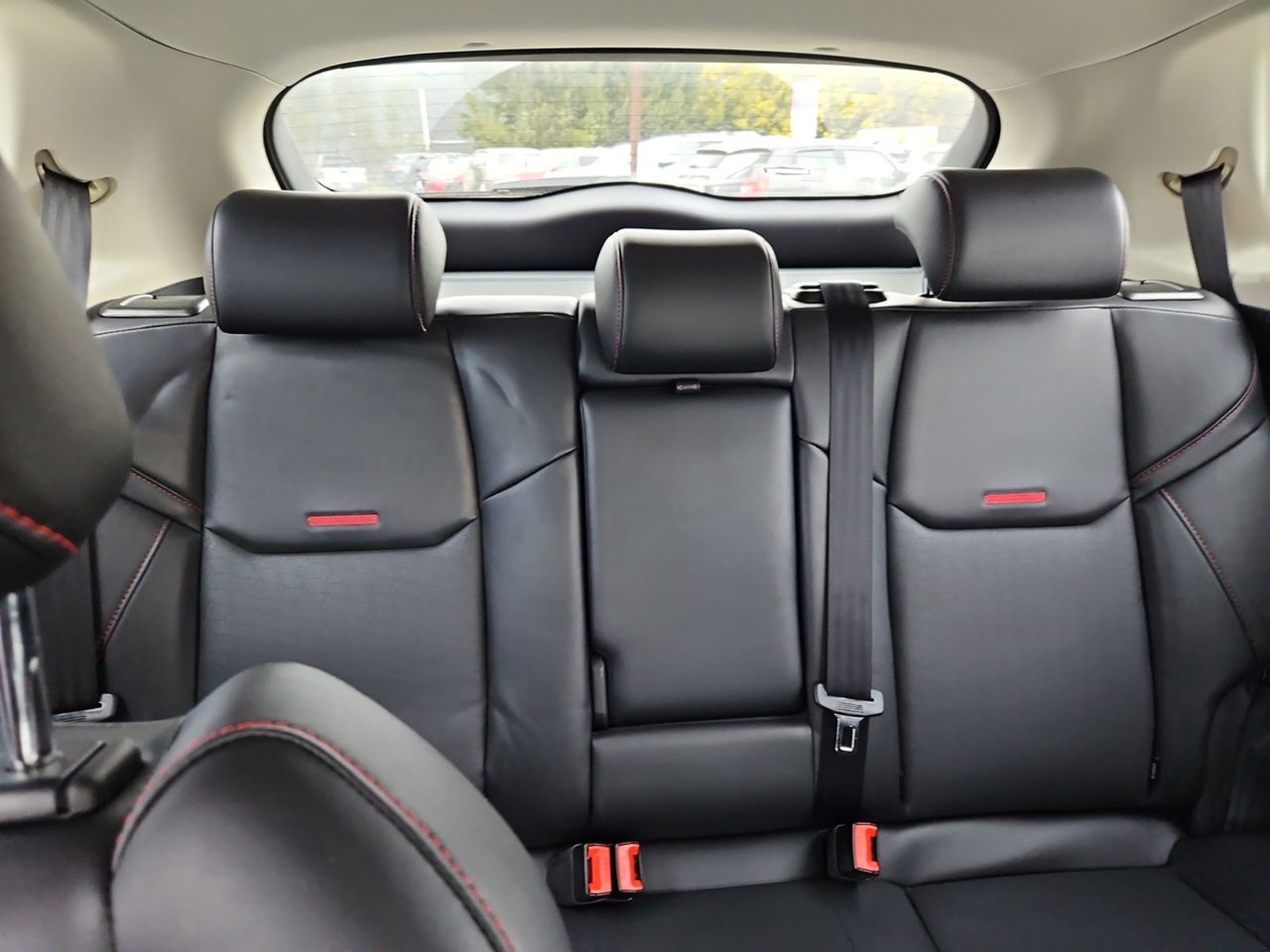 CHANGAN CS35 2023 - Imagen 12 de 15