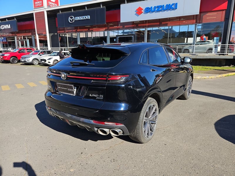 Changan UNI-K 2025 - Imagen 6 de 15