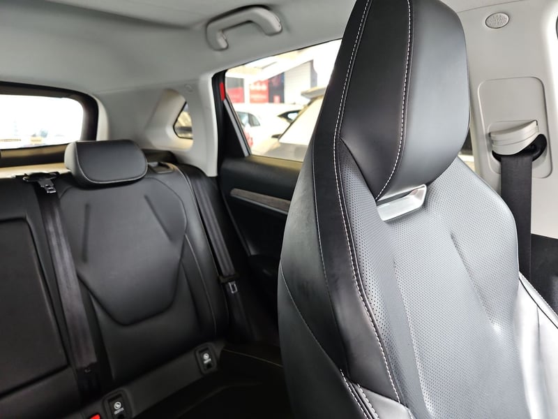 JAC JS6 2024 - Imagen 14 de 15