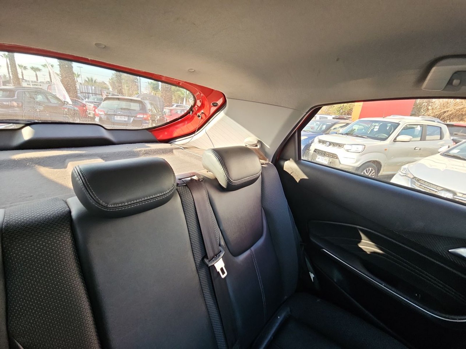 CHERY TIGGO 2 2024 - Imagen 15 de 15
