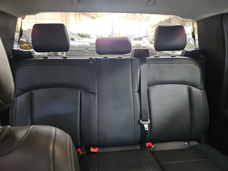 Ford RANGER 2025 - Imagen 12 de 15