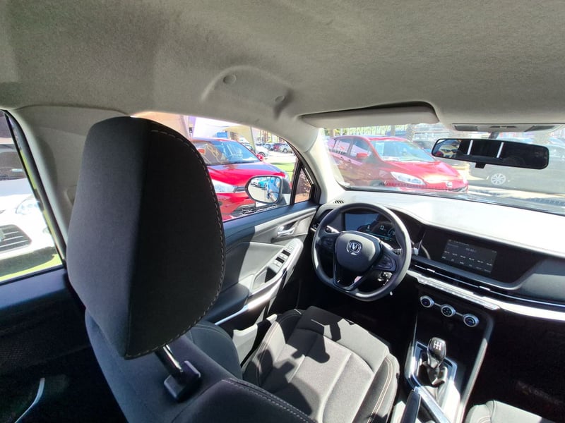 Changan CS15 2023 - Imagen 15 de 15