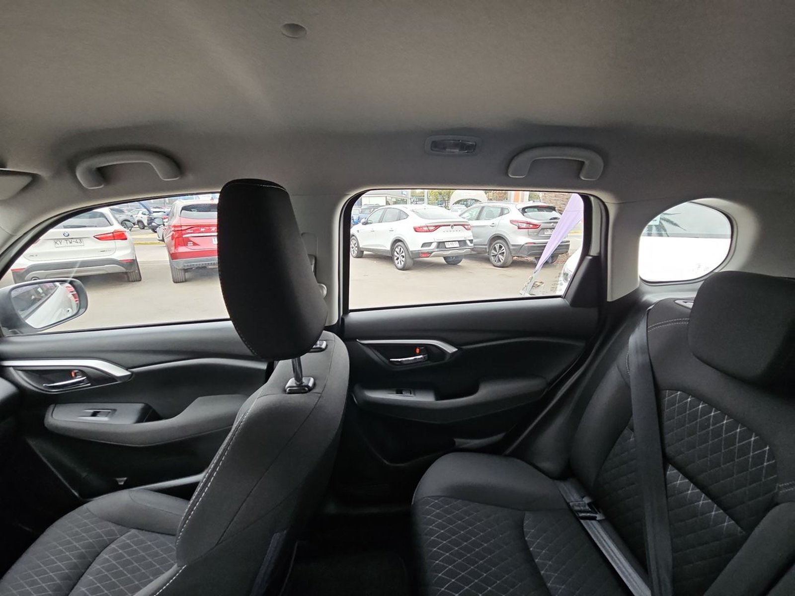 SUZUKI GRAND VITARA 2025 - Imagen 12 de 15
