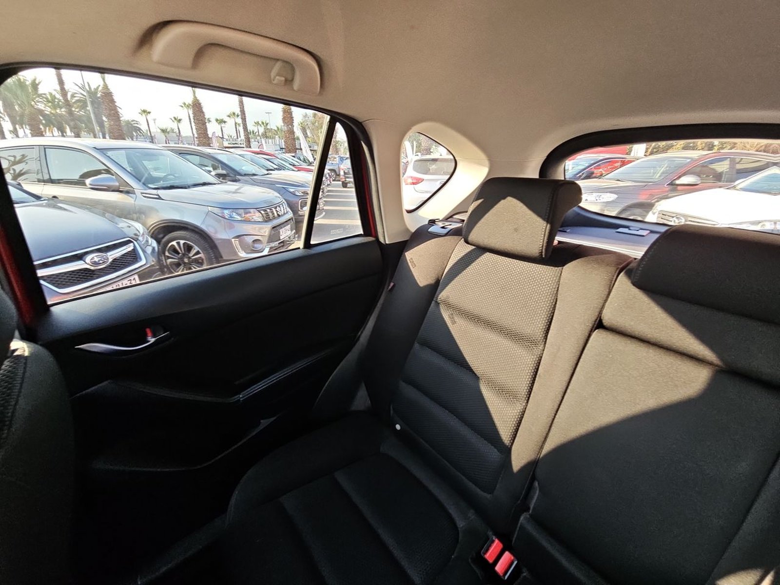 MAZDA CX-5 2016 - Imagen 13 de 15
