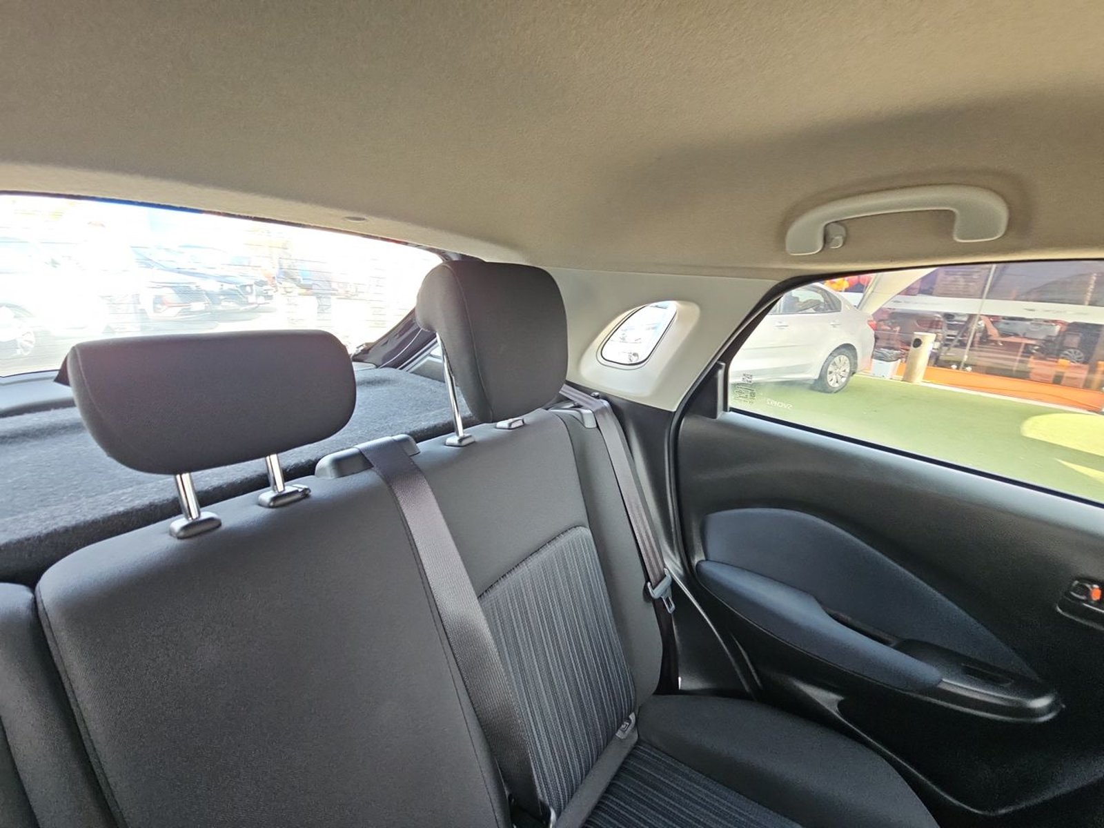 Suzuki BALENO 2023 - Imagen 15 de 15