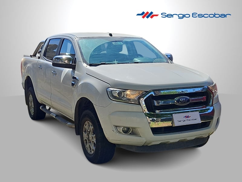 Ford RANGER 2019
