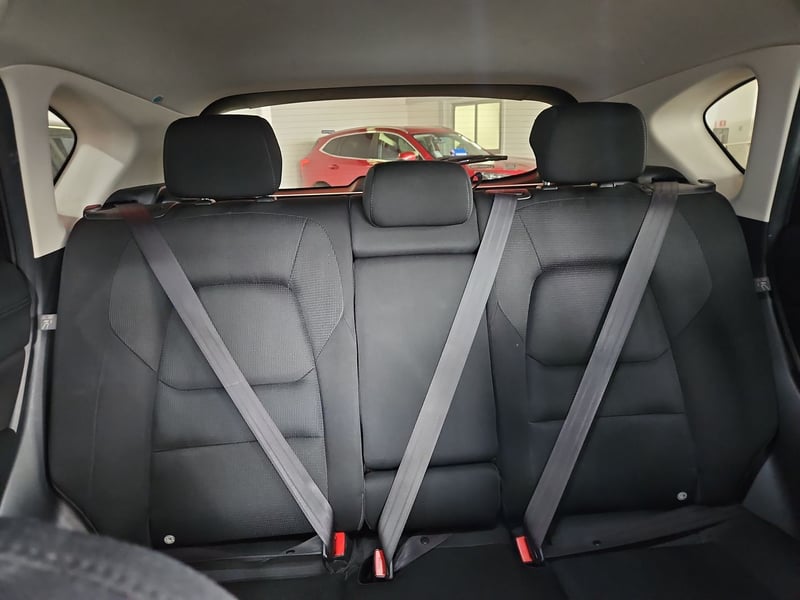Mazda CX-5 2021 - Imagen 12 de 15