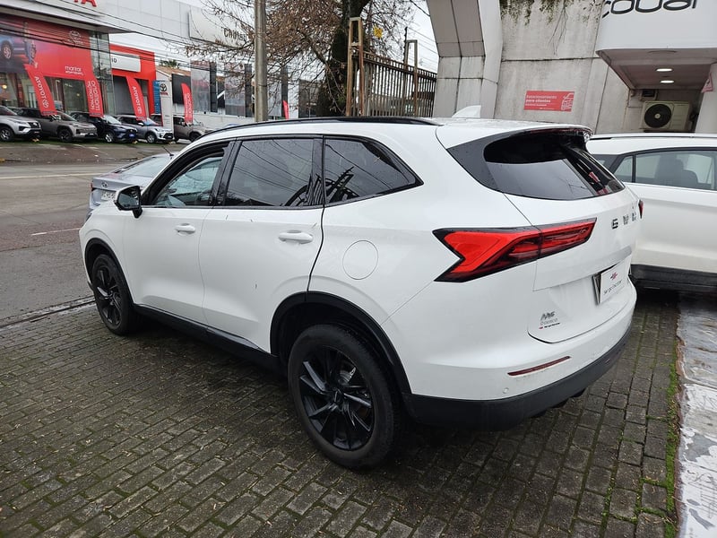 Haval  2026 - Imagen 8 de 15