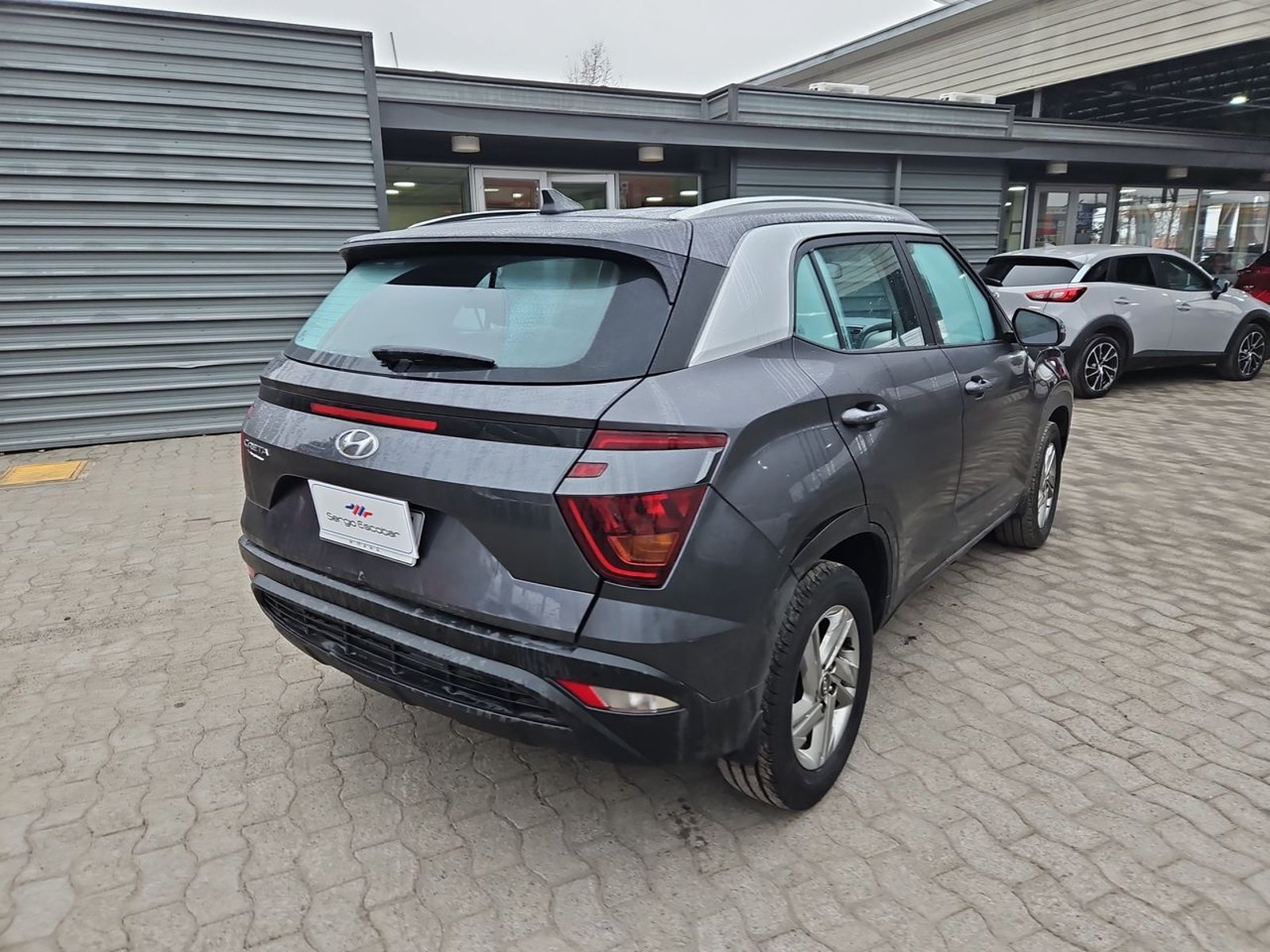 HYUNDAI CRETA 2021 - Imagen 6 de 15
