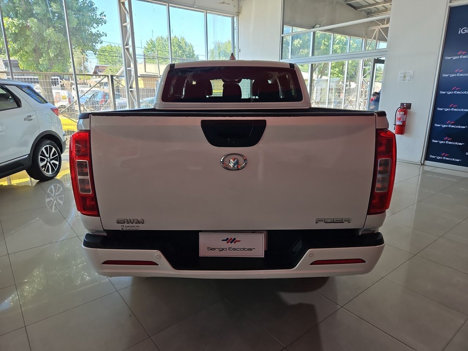GREAT WALL POER 2023 - Imagen 7 de 15