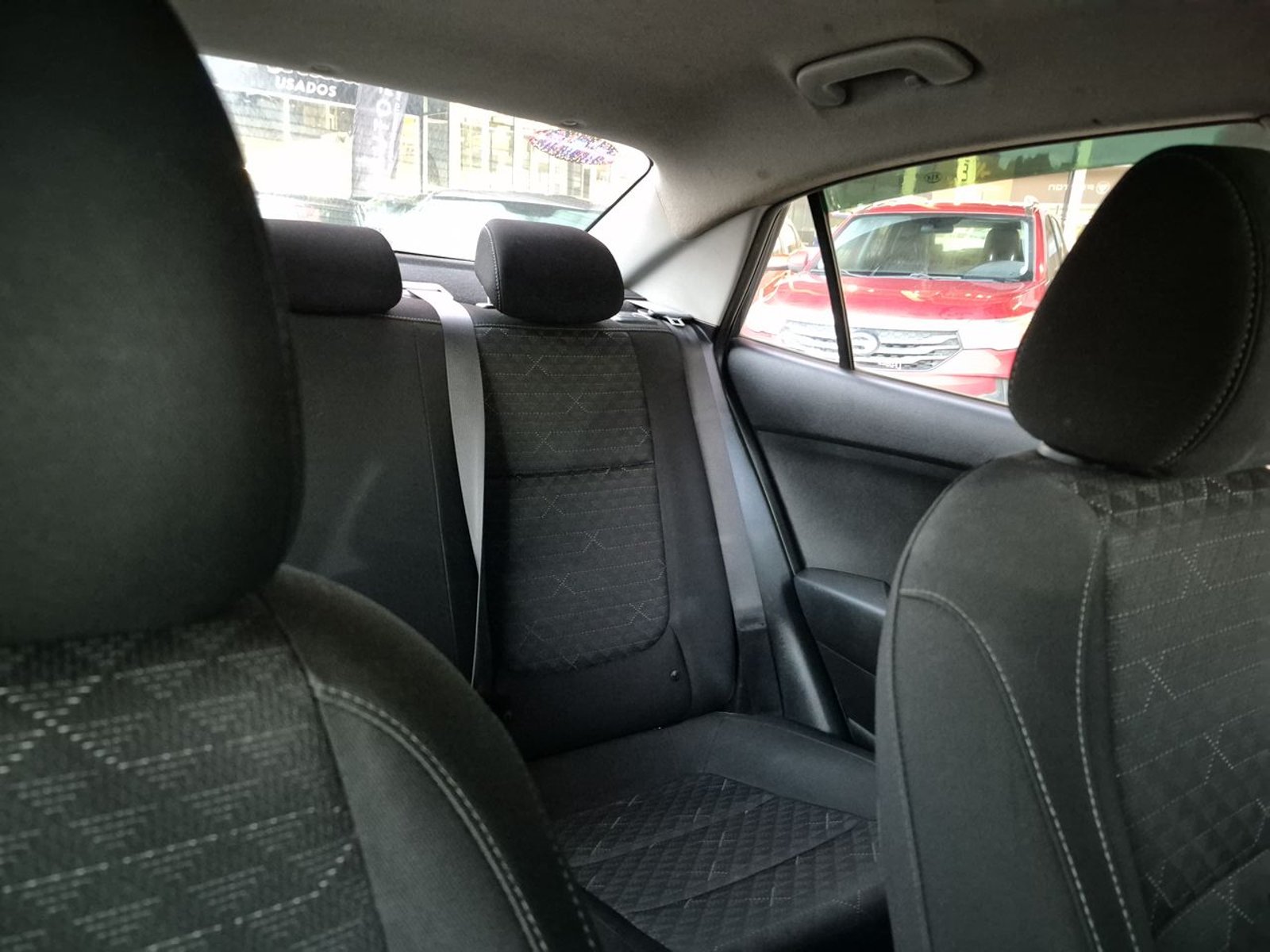 Kia RIO 4 2109 - Imagen 11 de 15