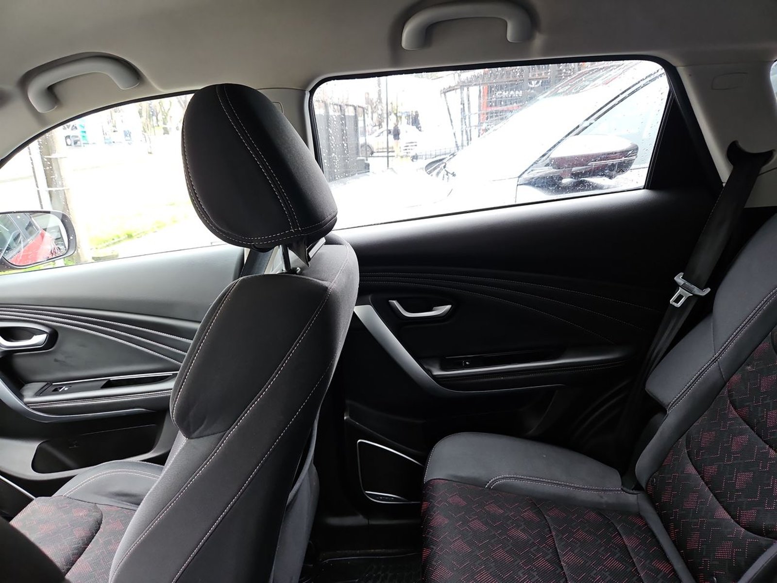 Jetour X70 2022 - Imagen 10 de 15