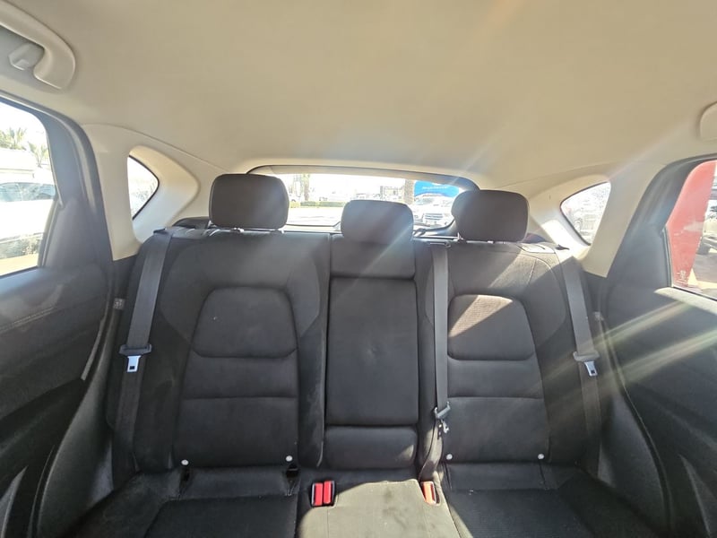 Mazda CX-5 2019 - Imagen 14 de 15