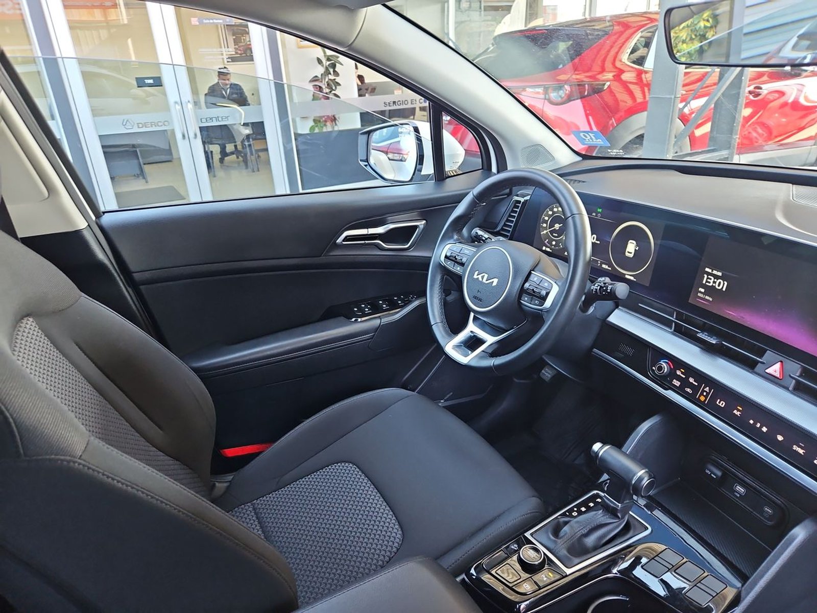 KIA SPORTAGE 2025 - Imagen 15 de 15
