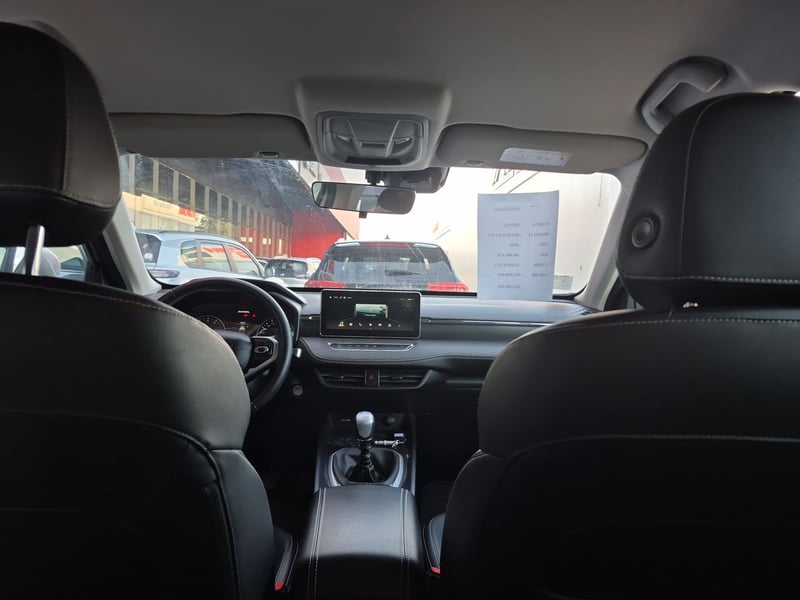 Haval JOLION 2022 - Imagen 13 de 15