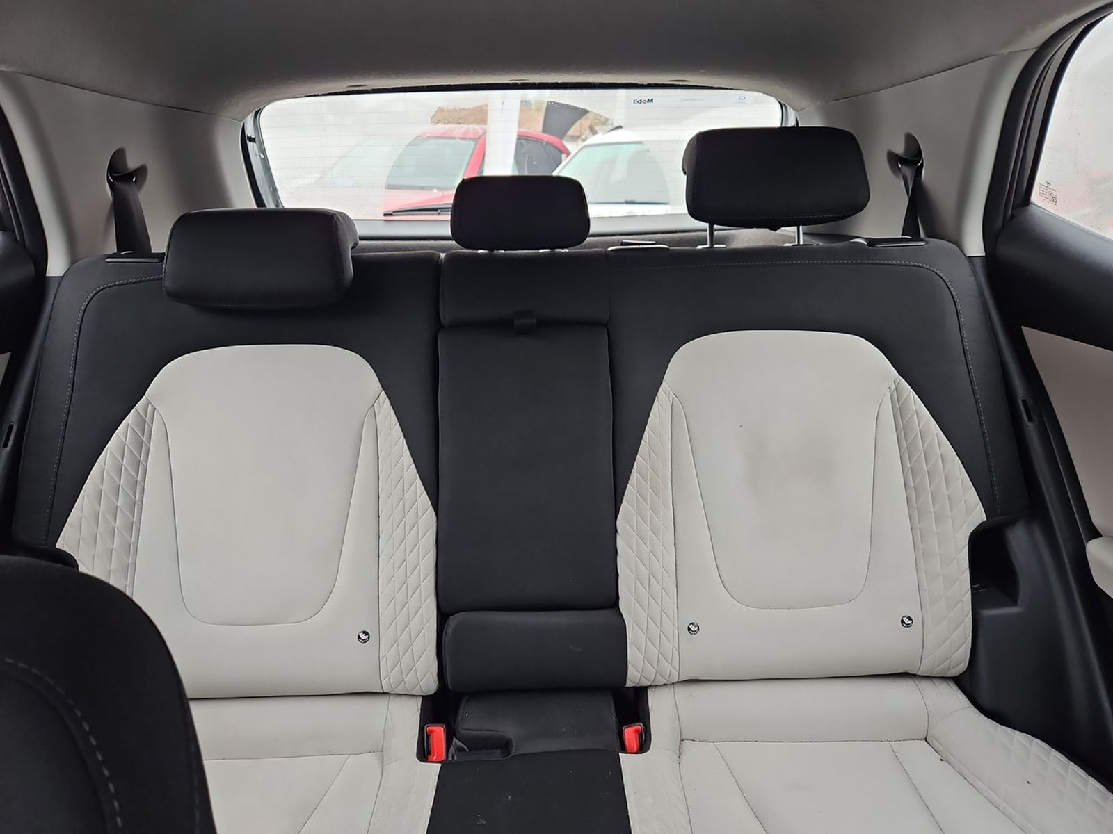 HYUNDAI CRETA 2021 - Imagen 12 de 15