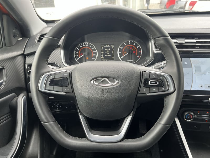 Chery TIGGO 2 PRO 2024 - Imagen 15 de 15