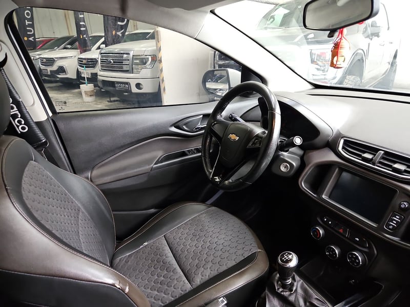Chevrolet PRISMA 2018 - Imagen 15 de 15