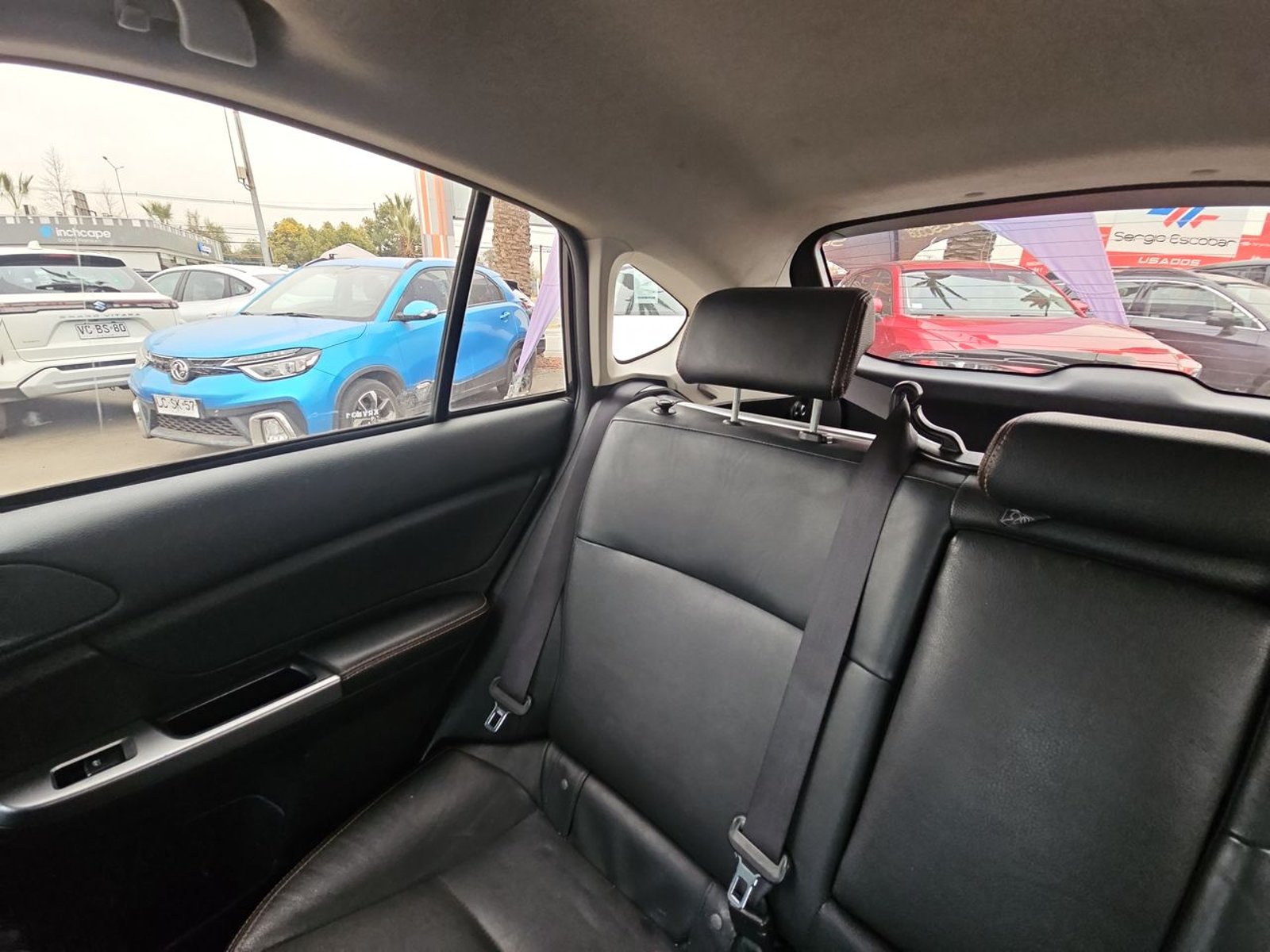 SUBARU XV 2018 - Imagen 13 de 15