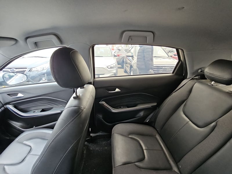 Chery TIGGO 2 2022 - Imagen 12 de 15