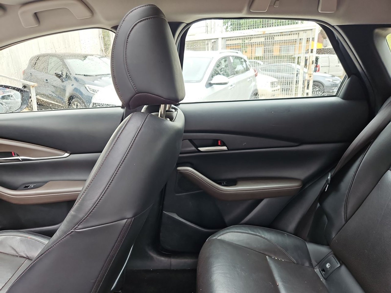 MAZDA CX-30 2021 - Imagen 10 de 15