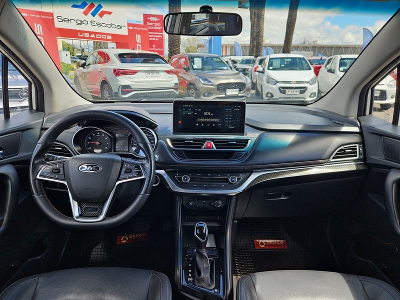 JAC JS3 2023 - Imagen 10 de 15