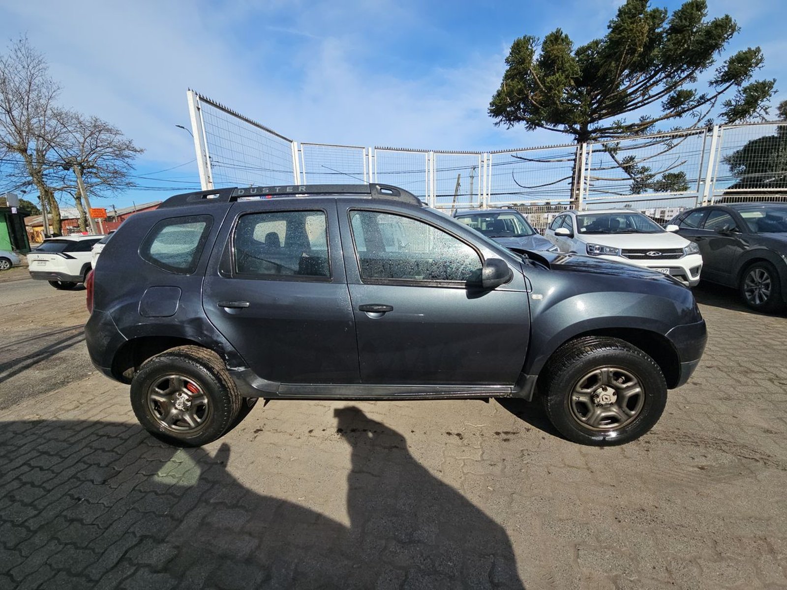 Renault DUSTER 2019 - Imagen 5 de 15