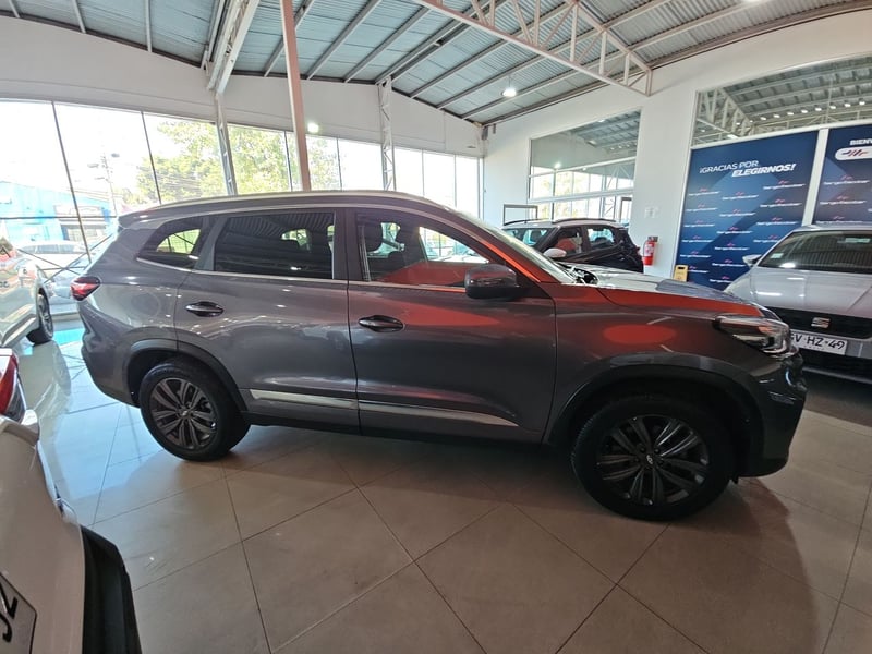 Chery TIGGO 8 2023 - Imagen 5 de 15