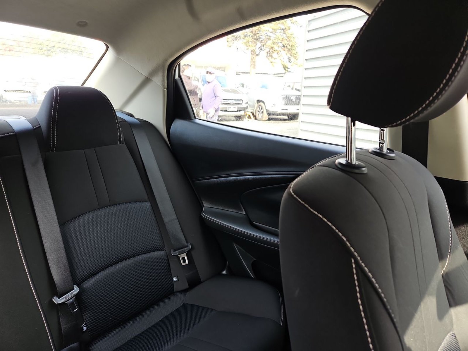 CHANGAN ALSVIN 2021 - Imagen 13 de 15