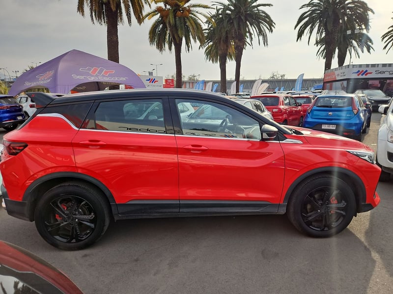 Geely COOLRAY 2024 - Imagen 9 de 15