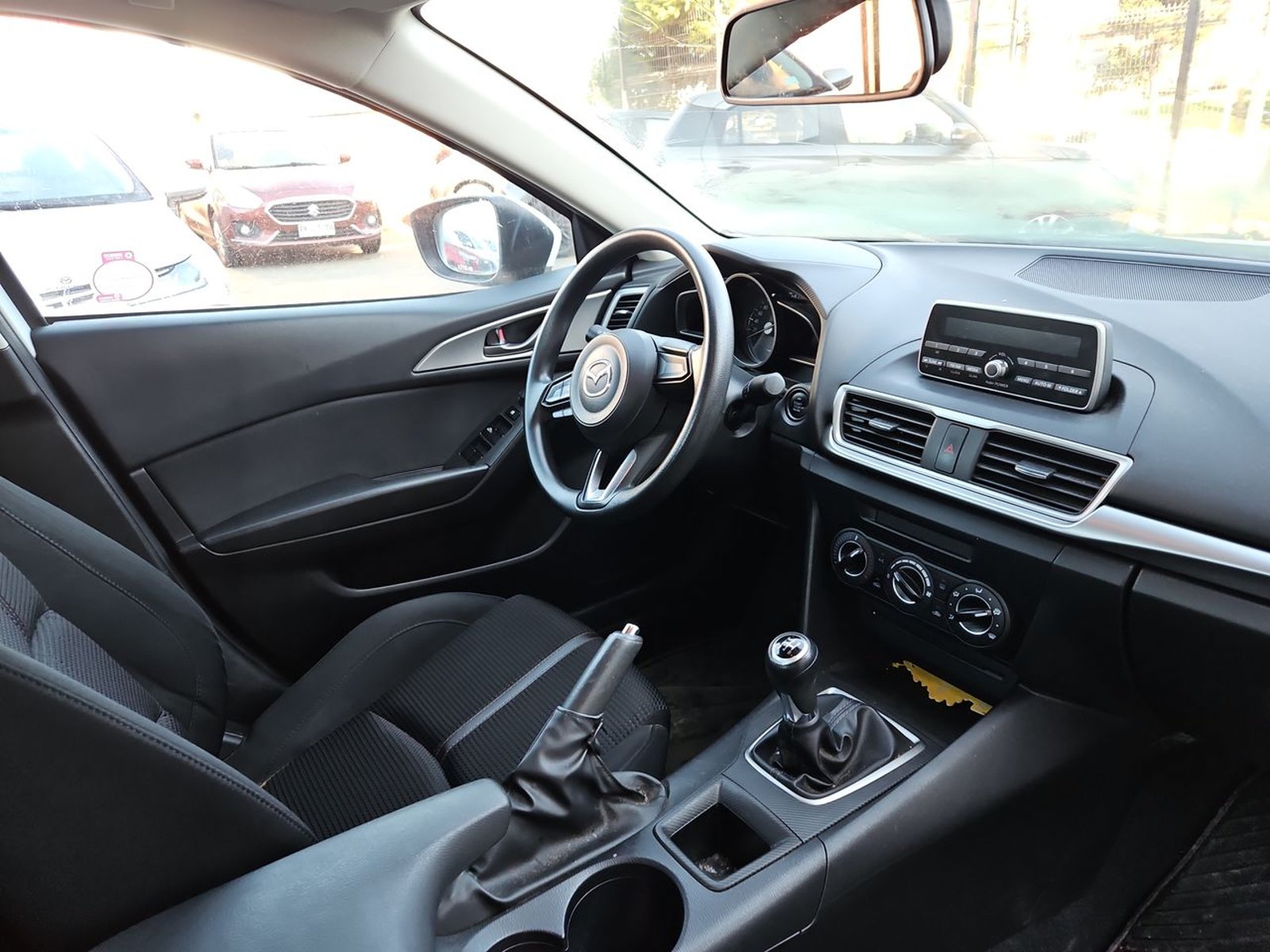 Mazda 3 2020 - Imagen 15 de 15