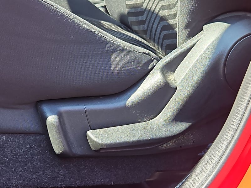 Suzuki SWIFT 2022 - Imagen 13 de 15