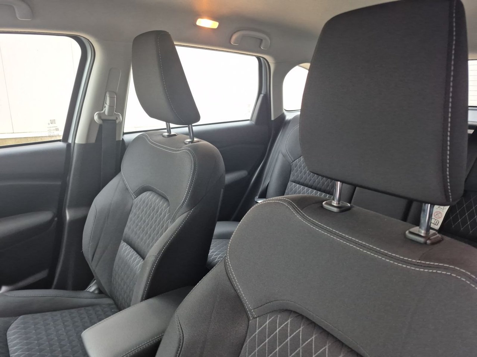 Suzuki GRAND VITARA 2025 - Imagen 15 de 15