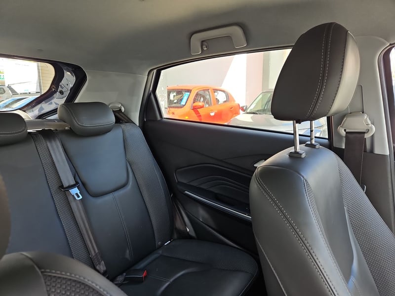 Chery TIGGO 2 PRO 2024 - Imagen 12 de 15