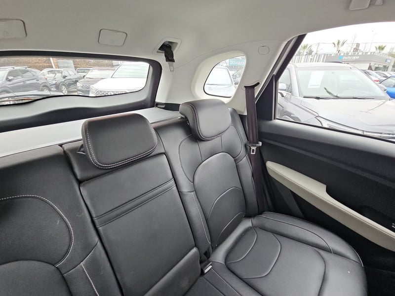 Chevrolet CAPTIVA 2021 - Imagen 15 de 15