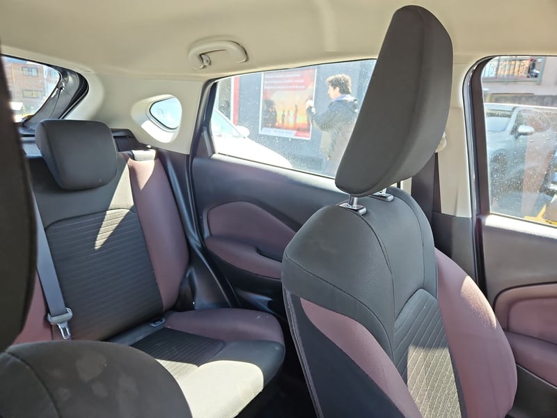 Suzuki FRONX 2024 - Imagen 13 de 15
